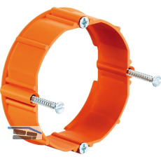 Putzausgleich-Ring H�he 20 mm orange