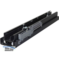 VS TAL Larder Rollenf�hrung mit D�mpfung Stahl Lava