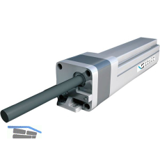 VS TAL Larder �ffnungsunterst�tzung Power Move