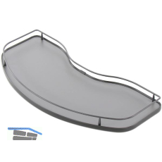 VS Cornerstone Swing Ablage-Set Premea KB 900 mm Lava