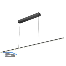 WIPO H�ngeleuchte Xiro L 900 mm schwarz