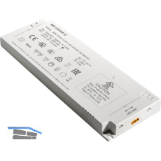 L&S Netzger�t Meccano 60 W 12/V/DC 72 W 24/VDC ohne Verteiler