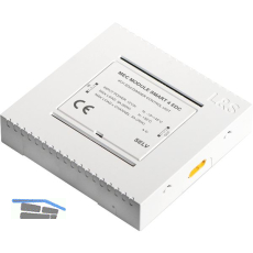 L&S Meccano Smart DualColor 4-Kanal Modul mit 4-fach Verteiler 12 V/DC