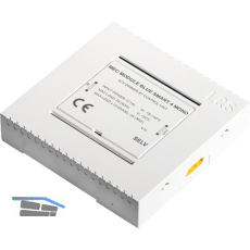 L&S Meccano BlueSmart Mono 4-Kanal Modul mit 4-fach Verteiler 12 V/DC