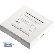 L&S Meccano BlueSmart DualColor 4-Kanal Modul mit 4-fach Verteiler 24 V/DC