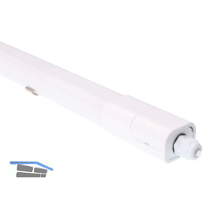LED`S LIGHT Feuchtraumleuchte FRL2 600 mm wei�