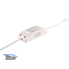 MCLED LED-Netzger�t dimmbar 9 W 300 mA