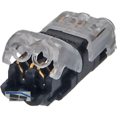 Kabelverbinder SL-CAB2-IC-V5 2-polig gerade