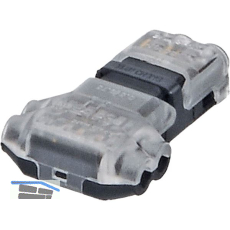 Kabelverbinder SL-CAB2-TC-V5 2-polig T-Verbinder