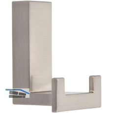 Mantelhaken Tome Breite 43 mm, H�he 52 mm, ZN vernickelt feingeschliffen