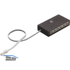 DOMUS LINE Empf�nger Giro D-Motion 24 V/DC max. 72 W