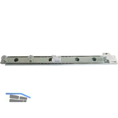 VAUTH-SAGEL Kugelf�hrung oben Stahl verzinkt