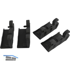 VAUTH-SAGEL Befestigungsclip TAL Gate Lava