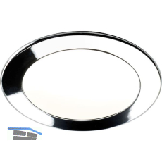 DOMUS LINE Einbauleuchte Smally XS D-Motion, verchromt