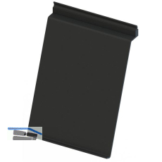 L&S Sign Tablethalter schwarz