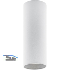 EGLO Schirm Pasteri Pro � 150 H 160 mm Textil wei�