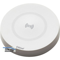 EVOline DisQ Drehdeckel wei�