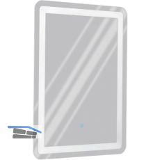 EGLO LED-Spiegel Buenavista 1 700x500 mm