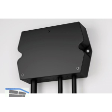 K�chen-Anschlussbox 1 x 2 m Anschlusskabel, 2 x 5 m Kabel