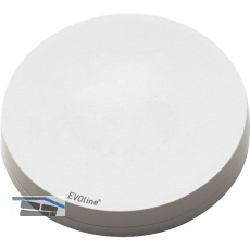 EVOline Hide Drehdeckel wei�