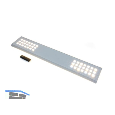 WIPO Deckenleuchte CookLight wei�