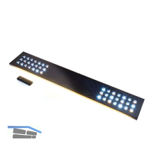 WIPO Deckenleuchte iLand schwarz