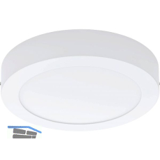 EGLO Deckenleuchte Fueva-CCT �225 mm wei�