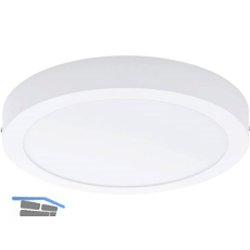 EGLO Deckenleuchte Fueva-CCT �300 mm wei�