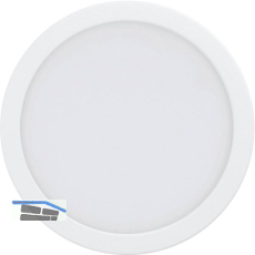 EGLO Einbauleuchte Fueva-Z �216mm wei�