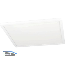 EGLO Deckenleuchte Rovito-Z 420x420 mm wei�