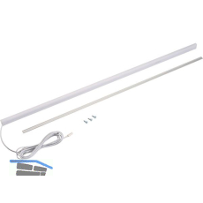 DOMUS LINE Fachbodenleuchte Sunup D-Motion 863 mm