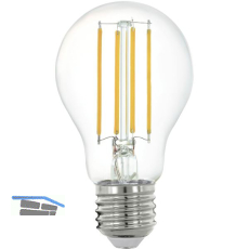 EGLO CONNECT-Z LED-Birnenlampe A60 E27 6 W 2700K 230 V