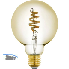 EGLO CONNECT-Z LED-Globelampe G95 E27 4,9 W 2200K - 6500K 230 V