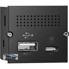 BACHMANN CM Mini Port Replicator