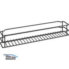 VS SUB Side Ablage-Set Classic 90� KB 150 mm Lava