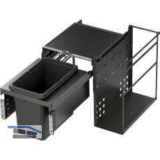 VS ENVI Water Abfalltrennsystem KB 600 mm 1 x 22 L Lava