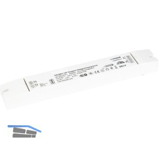 MCLED LED-Netzger�t DALI, dimmbar, 24 V/DC, Leistung 75 W