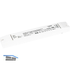 MCLED LED-Netzger�t DALI, dimmbar, 24 V/DC, Leistung 150 W