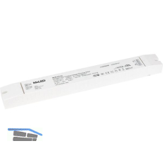 MCLED LED-Netzger�t DALI, dimmbar, 24 V/DC, Leistung 240 W