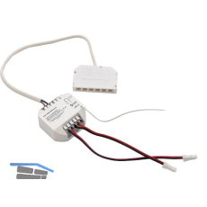 SIRO PushPower Empf�nger Mono 24 V/DC