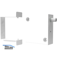 SIRO PushPower T�rschalter wei�