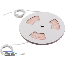 DOMUS LINE LED-Band FLEXYLED AT6 2700 K warmwei� 24 V/DC, 2000mm