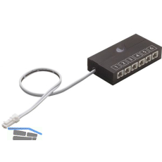 DOMUS LINE Empf�nger Giro Next D-Motion 24 V/DC max. 72 W