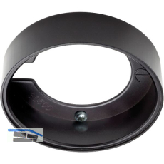 DOMUS LINE Aufbauring Smally XS schwarz