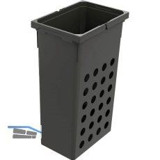 VS Wash W�schebeh�lter 32 Liter Lava