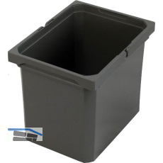VS ENVI Free Eimer 12 Liter 230 x 256 x 302 mm Kunststoff Lava