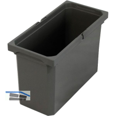 VS ENVI Free Eimer 12 Liter 183 x 256 x 382 mm Kunststoff Lava