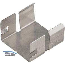 L&S Befestigungsclips Leuchte Moove, 10 Stk.