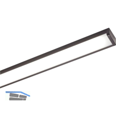 DOMUS LINE Unterbauleuchte Thea D-Motion WAVE 600 mm schwarz