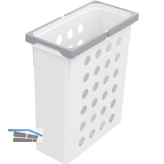 VS Wash W�schebeh�lter 21 Liter Wei�